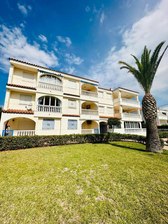 Varadero Oropesa Del Mar Exteriér fotografie