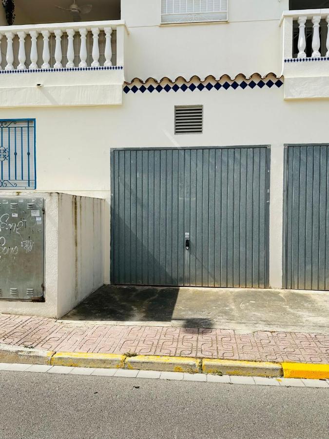 Varadero Oropesa Del Mar Exteriér fotografie